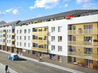 # 26048390 - £112,924 - Apartment, Seine-Maritime, Haute-Normandie, France