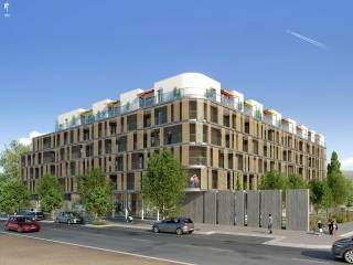# 26048438 - £234,822 - Apartment, Montpellier, Herault, Languedoc-Roussillon, France