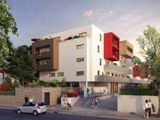 # 26048442 - £170,699 - Apartment, Montpellier, Herault, Languedoc-Roussillon, France