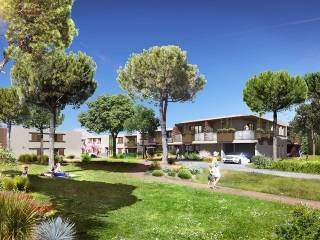 # 26048446 - £140,061 - Apartment, Montpellier, Herault, Languedoc-Roussillon, France