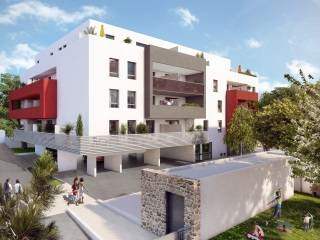 # 26048447 - £92,790 - Apartment, Montpellier, Herault, Languedoc-Roussillon, France
