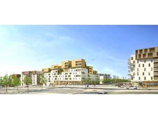 # 26048448 - £117,301 - Apartment, Montpellier, Herault, Languedoc-Roussillon, France