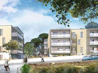 # 26048449 - £102,419 - Apartment, Herault, Languedoc-Roussillon, France