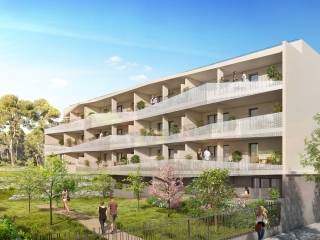 # 26048577 - £159,319 - Apartment, Aix-en-Provence, Bouches-du-Rhone, Provence-Alpes-Cote dAzur, France