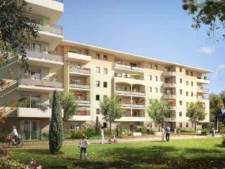 # 26048580 - POA - Apartment, Bouches-du-Rhone, Provence-Alpes-Cote dAzur, France