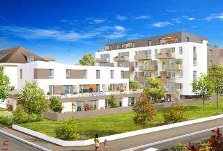 # 26048603 - £120,802 - Apartment, Bas-Rhin, Alsace, France