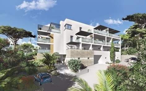 # 26115493 - £90,164 - Apartment, Gard, Languedoc-Roussillon, France
