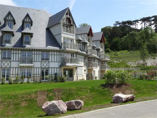 # 26148475 - £201,337 - Apartment, Calvados, Basse-Normandy, France