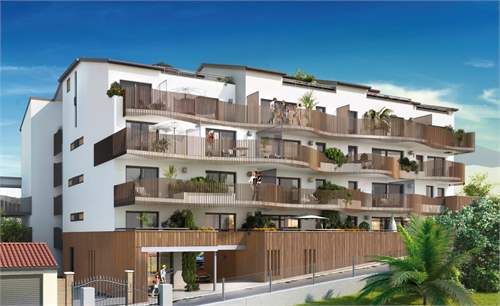 # 26922299 - £121,678 - Apartment, Port-Vendres, Pyrenees-Orientales, Languedoc-Roussillon, France