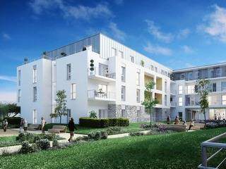 # 26924750 - £109,247 - Apartment, Loire-Atlantique, Pays de la Loire, France