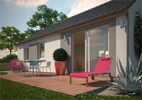 # 27148257 - POA - Apartment, Marne, Champagne-Ardenne, France