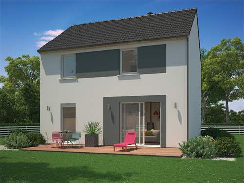 # 27149481 - POA - Apartment, Le Plessis-Trevise, Val-de-Marne, Ile-de-France, France