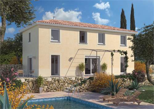 # 27153553 - POA - Apartment, Roquebrune-sur-Argens, Var, Provence-Alpes-Cote dAzur, France