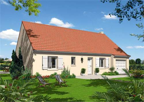 # 27153880 - POA - Apartment, Chevrieres, Oise, Picardy, France