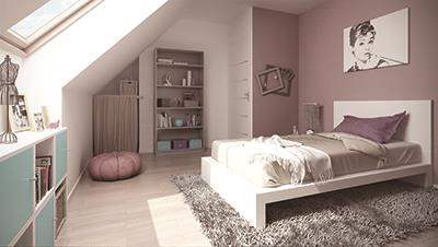 # 27154026 - POA - Apartment, Chailly-en-Brie, Seine-et-Marne, Ile-de-France, France