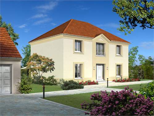 # 27154243 - POA - Apartment, Aisne, Picardy, France
