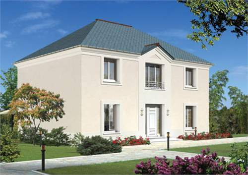 # 27154651 - POA - Apartment, Chelles, Oise, Picardy, France