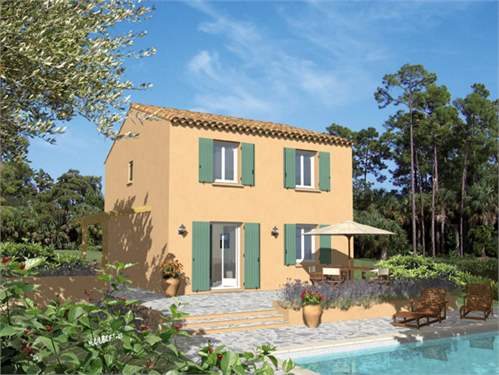 # 27155072 - POA - Apartment, Var, Provence-Alpes-Cote dAzur, France