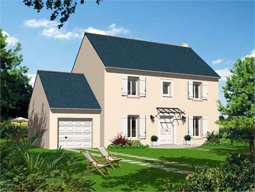 # 27156043 - POA - Apartment, Ormoy-Villers, Oise, Picardy, France