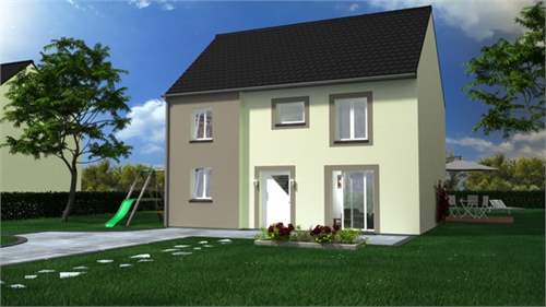 # 27156650 - POA - Apartment, Marne, Champagne-Ardenne, France