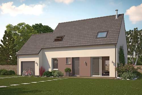 # 27385810 - POA - Apartment, Breteuil, Oise, Picardy, France