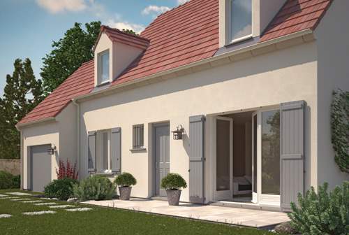 # 27385811 - POA - Apartment, Breteuil, Oise, Picardy, France