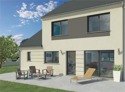 # 27395200 - POA - Apartment, Ormoy-Villers, Oise, Picardy, France