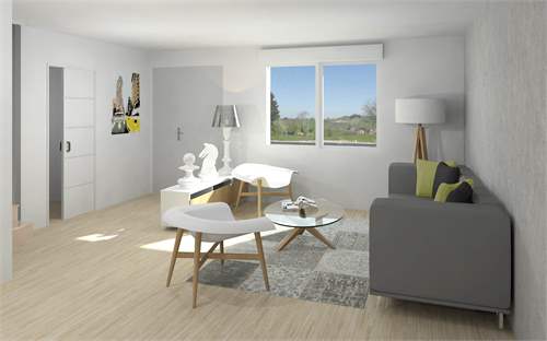 # 27395251 - POA - Apartment, Bouches-du-Rhone, Provence-Alpes-Cote dAzur, France