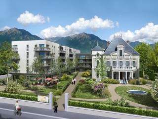 # 27401340 - £163,696 - Apartment, Savoie, Rhone-Alpes, France