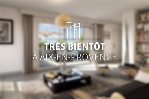# 27427427 - £208,340 - Apartment, Aix-en-Provence, Bouches-du-Rhone, Provence-Alpes-Cote dAzur, France