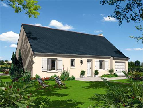 # 27428037 - POA - Apartment, Ormoy-Villers, Oise, Picardy, France
