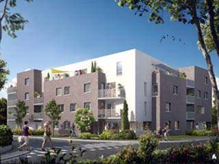 # 27471902 - £105,483 - Apartment, Toulouse, Haute-Garonne, Midi-Pyrenees, France