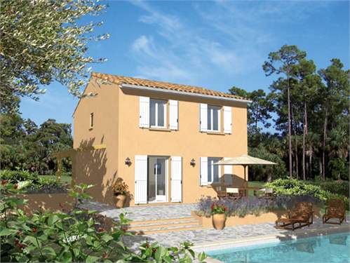 # 27656373 - POA - Apartment, La Seyne-sur-Mer, Var, Provence-Alpes-Cote dAzur, France