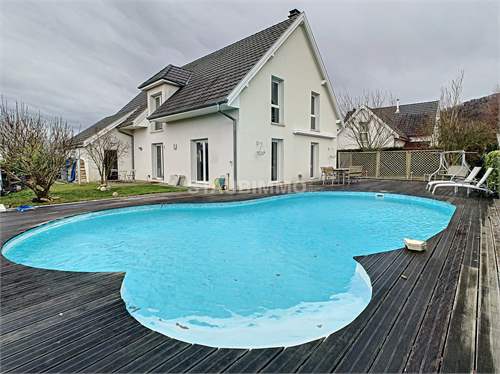 # 39155718 - £612,766 - , Haut-Rhin, Alsace, France