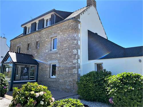 # 39158534 - £326,298 - , Crach, Brittany, France