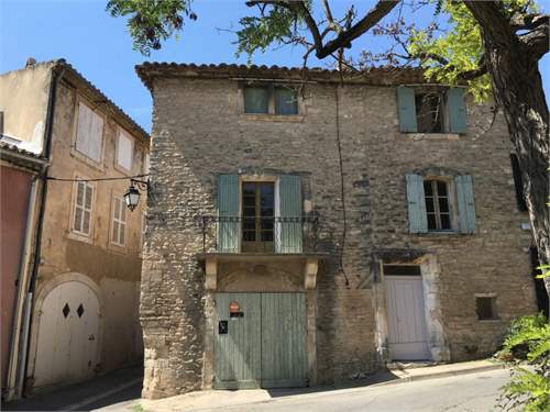 # 39158576 - £205,714 - , Vaucluse, Provence-Alpes-Cote dAzur, France