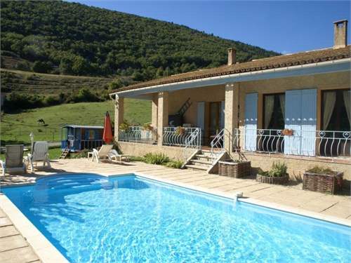 # 39159543 - £260,863 - 2 Bed , Vaucluse, Provence-Alpes-Cote dAzur, France