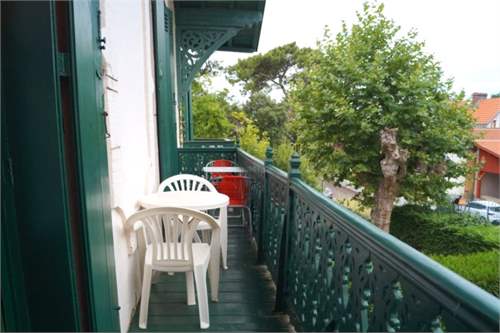 # 39160400 - £203,088 - 1 Bed , Gironde, Aquitaine, France