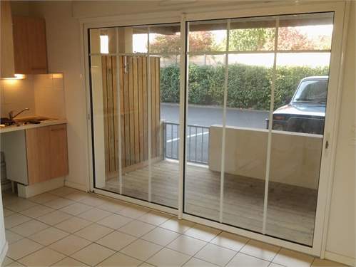 # 39160408 - £166,322 - 1 Bed , Gironde, Aquitaine, France