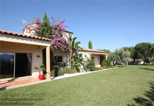 # 39160439 - £455,198 - 5 Bed , Pyrenees-Orientales, Languedoc-Roussillon, France