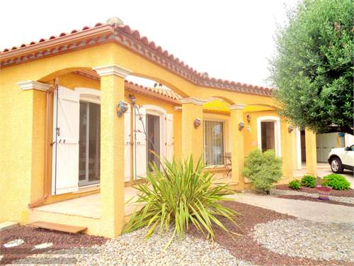 # 39160443 - £334,395 - 4 Bed , Pyrenees-Orientales, Languedoc-Roussillon, France