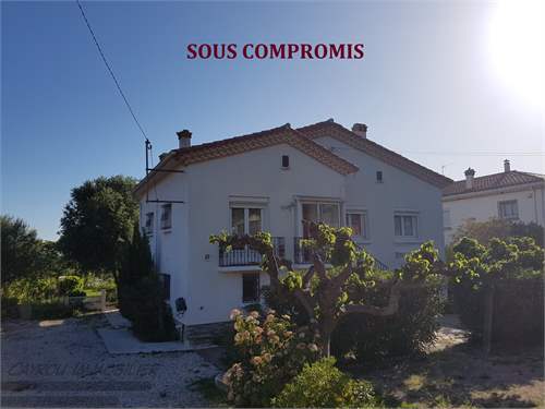 # 39160451 - £221,121 - 6 Bed , Pyrenees-Orientales, Languedoc-Roussillon, France