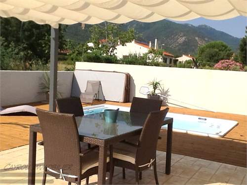 # 39160464 - £379,565 - 3 Bed , Pyrenees-Orientales, Languedoc-Roussillon, France