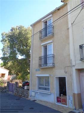 # 39160475 - £132,182 - 3 Bed , Pyrenees-Orientales, Languedoc-Roussillon, France