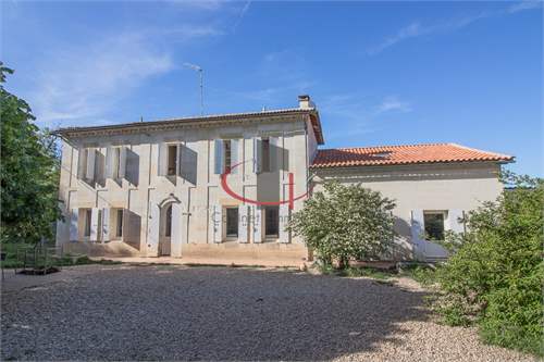 # 39161627 - £247,733 - 6 Bed , Gironde, Aquitaine, France