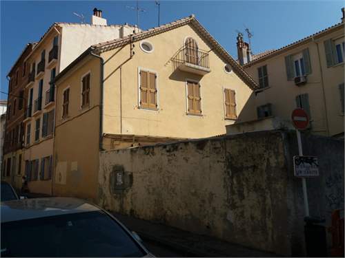 # 39161821 - £546,237 - 5 Bed , Toulon, Var, Provence-Alpes-Cote dAzur, France