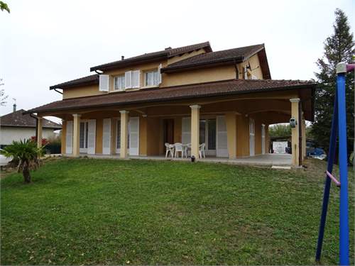 # 39162226 - £358,030 - 7 Bed , Ain, Rhone-Alpes, France