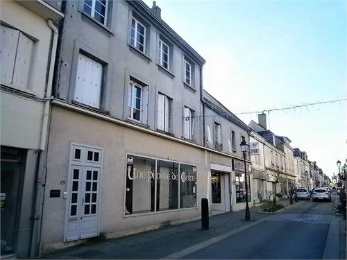 # 39201462 - £845,617 - 1 Bed , Eure-et-Loir, Centre, France