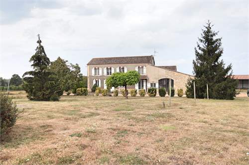 # 39203535 - £229,787 - 5 Bed , Gironde, Aquitaine, France