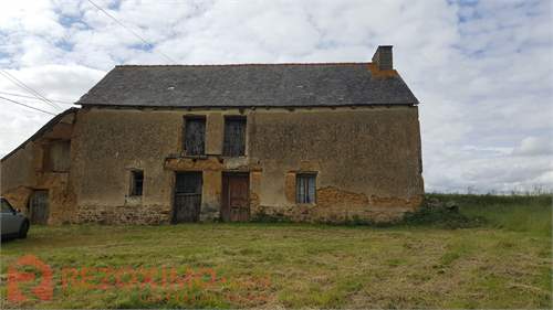 # 39205101 - £36,766 - , Cotes-dArmor, Brittany, France